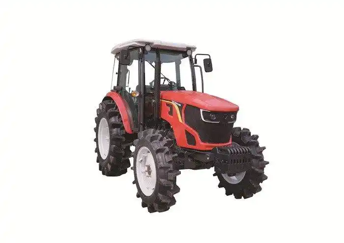 85升驱动形式:四轮驱动配套功率:70马力分类:拖拉机型号:xt704品牌