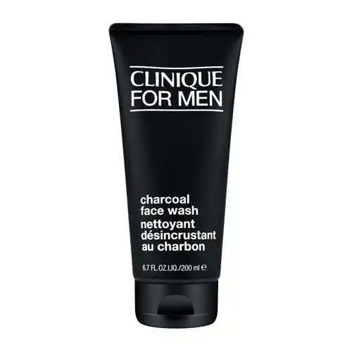 clinique/倩碧 男士活炭净爽洁面乳 200ml