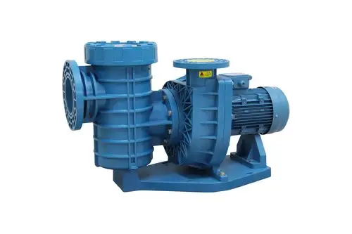 alb系列循环泵