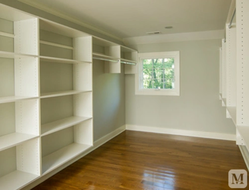 储物间效果图 储物间如何装修设计