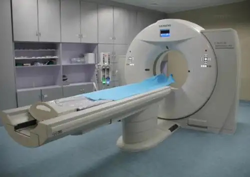 化疗加放疗改善肝癌生存