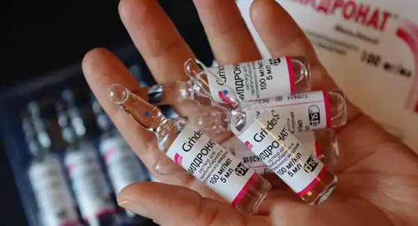 不再是禁药! 致莎娃禁赛药物将被移出兴奋剂名单