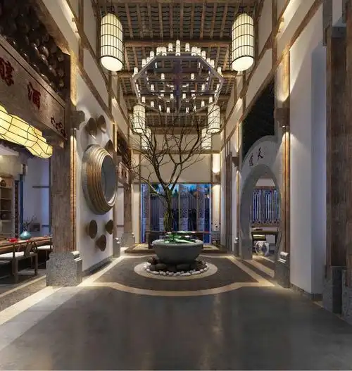 井上坪田.酒道馆