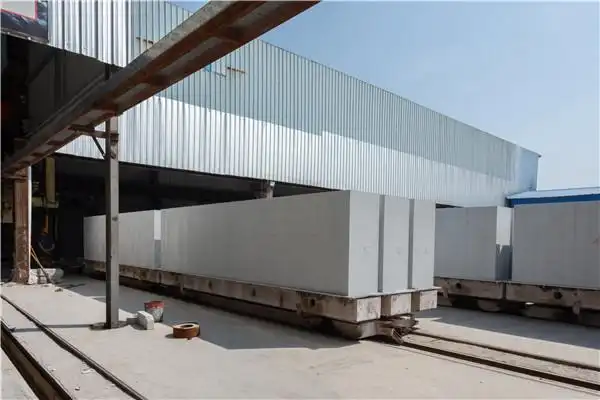 海珠加气砖批发规格,工厂