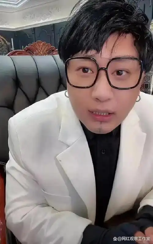 快手网红方丈为什么被永久封?错有八条,每条都很严重! - 明星网