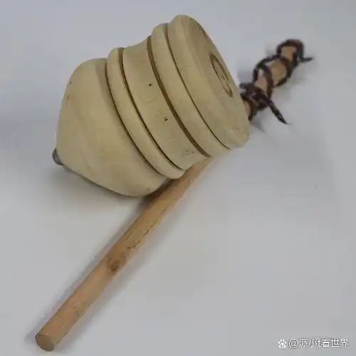 七八十年代农村孩子自制的玩具,你都熟悉的吗?你玩过几种