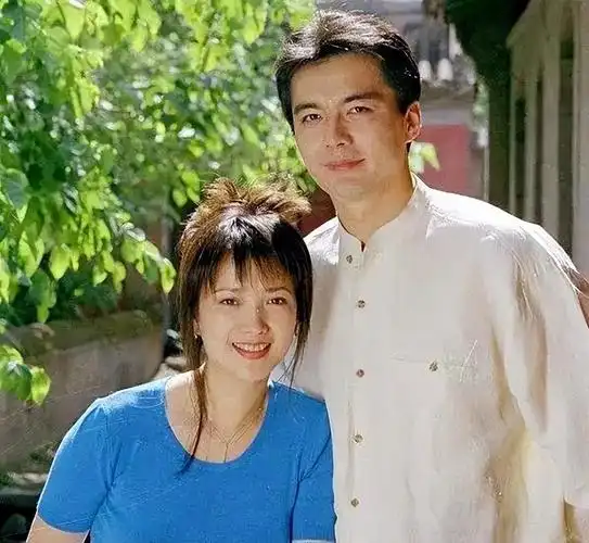 回顾何晴父亲早逝母亲患脑出血垂危与许亚军离婚后她还好吗