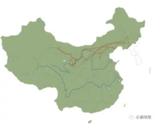 「福满全球」第一站,北京八达岭长城