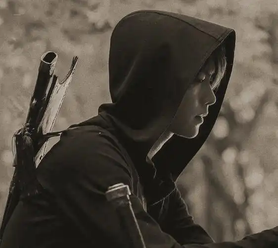 终极笔记Ⅰ张起灵