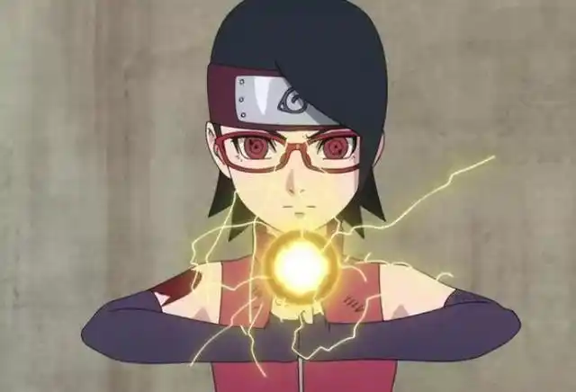 如果佐良娜的后代有写轮眼,是否意味着"宇智波一族"彻底没了?