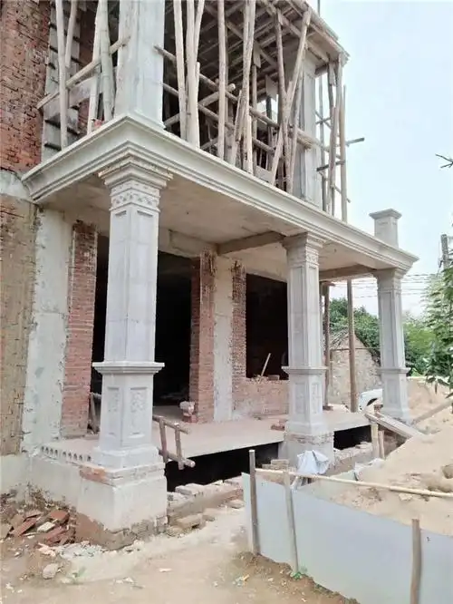 罗马柱方柱可任意调节大小