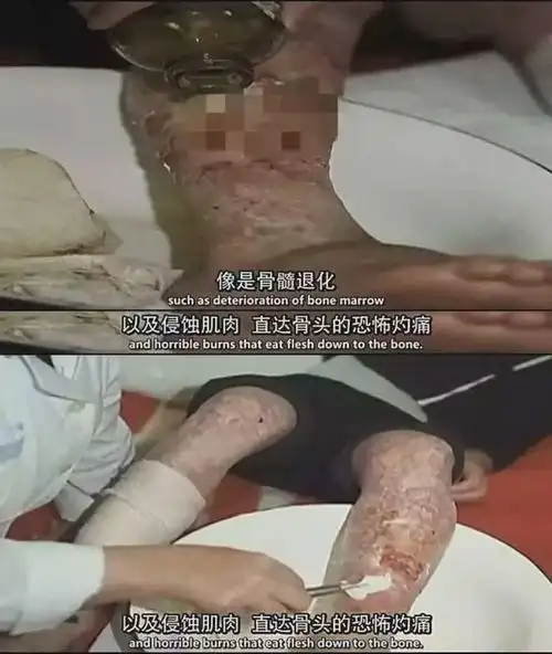 所到之处生灵涂炭|核辐射|爆炸|火灾|切尔诺贝利|核污染_网易订阅