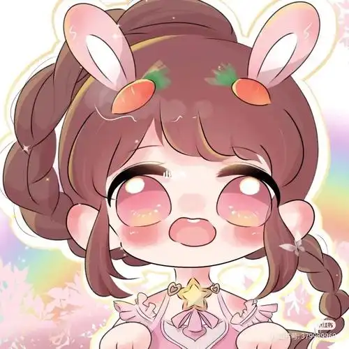 超萌版小舞唐三荣荣