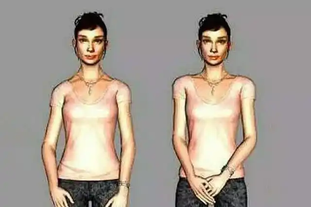 溜肩怕什么?学会这几招妥妥提肩塑性显魅力