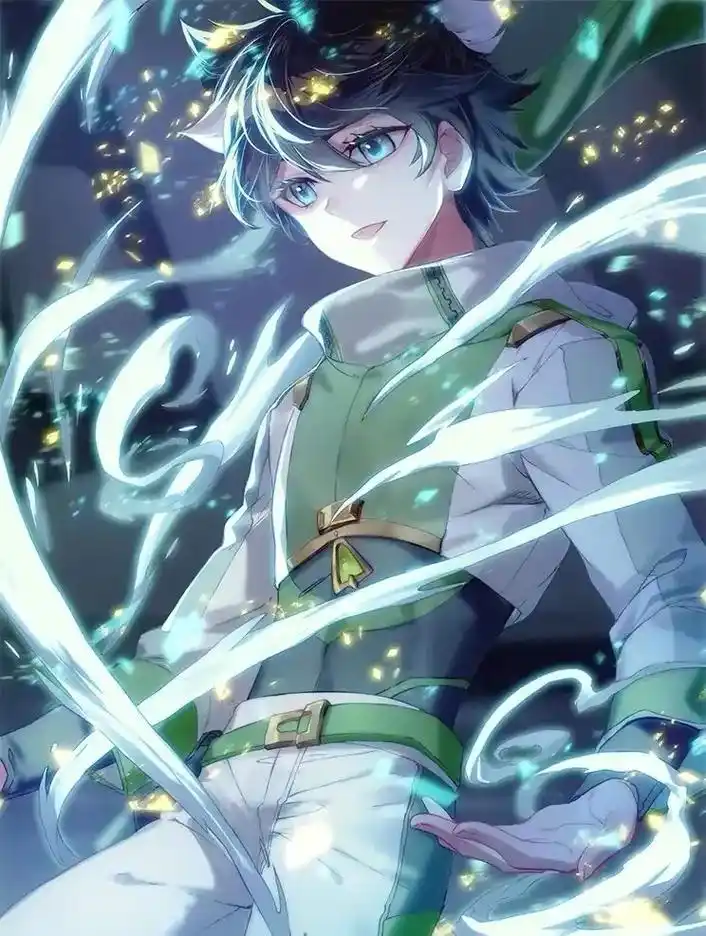 蓝妹妹～蓝轩宇图片(最后两张故意的)#蓝轩宇 - 抖音