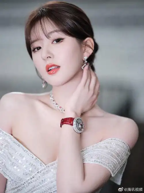 赵露思个人资料简介及家世