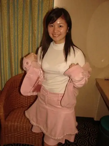 主题: 广西市钦州小学老师[13p]