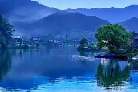 创作灵感 #剪映素材 #景色迷人 #治愈系风景 #人间仙境 - 抖音