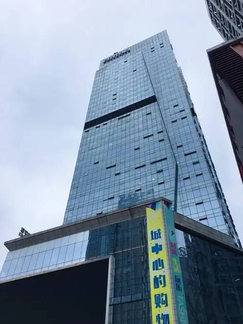 服务品质一流的株洲大汉希尔顿-国内酒店-飞客茶馆旅行网