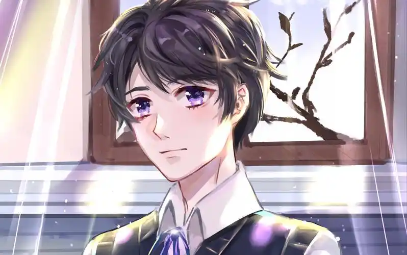 李泽言!小时候!好可爱!