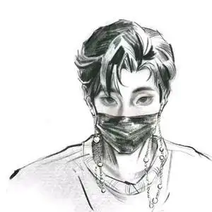 德云女孩加et头像