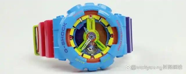 卡西欧tmr是什么意思?