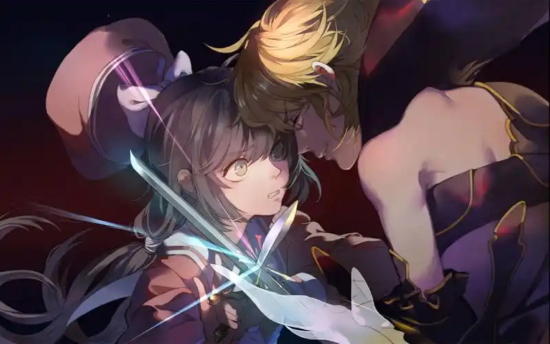 妄想症deliver me 大部分cg 两个好结局