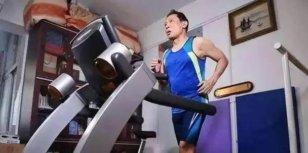 88岁钟南山说养生,无湿"全身轻",5个建议,坚持为"贵"