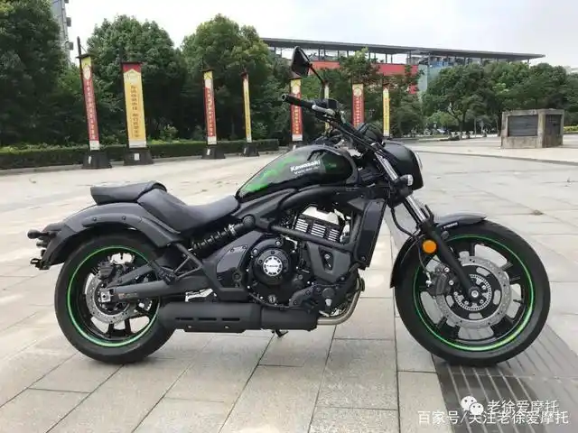 2020川崎 kawasaki vulcan s 小火神650