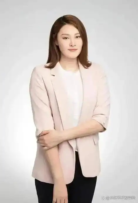 中国女排四大黄金剩女颜妮颜值最高赵蕊蕊43岁没谈过恋爱