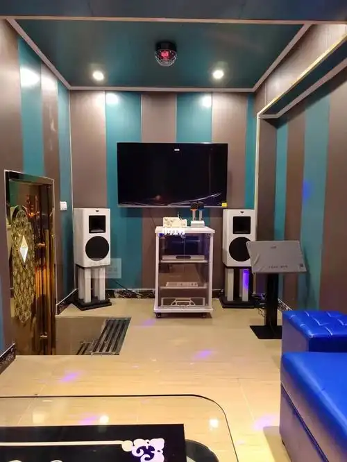 家庭ktv # #家庭k歌 # #家庭卡拉ok # #点歌机 # #家庭ktv音响套装