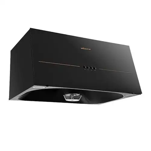 万和vanwardcxw180h05gs家用抽油烟机大吸力中式顶吸式吸油烟机