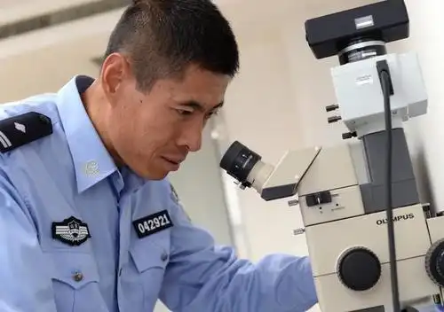 山东公安7名刑警入选第二届全国"百佳刑警"提名