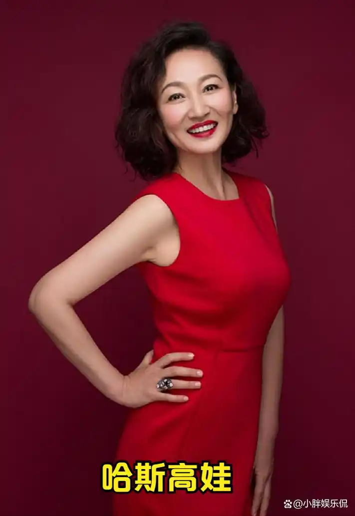 来自内蒙古赤峰的5大女明星,你最喜欢哪一位?