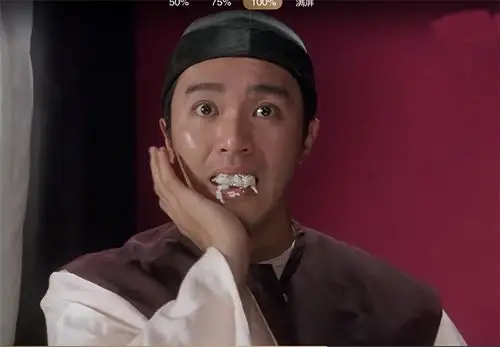 荧幕中的"傻子"形象盘点,刘德华呆萌,周润发可爱,王宝强朴实