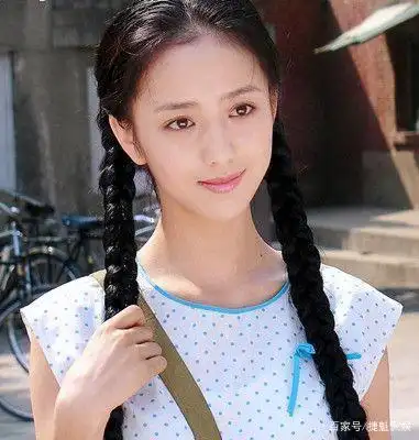 《空巷子》佟丽娅饰齐乔