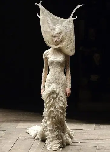 欧美时装#采集大赛##创意##服装设计