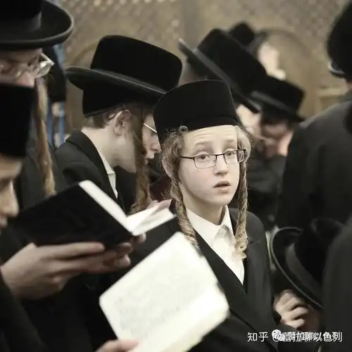 教育以色列人的育儿观