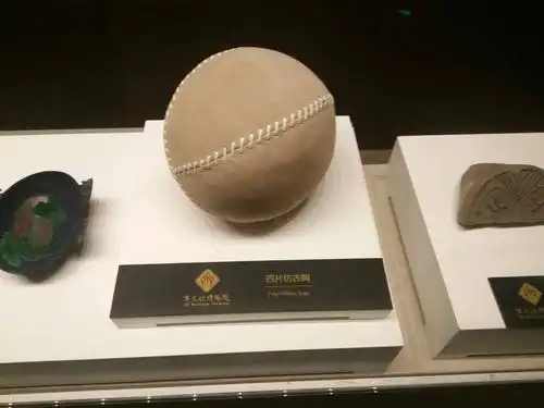 古代人的智慧造就了今天发达的社会.