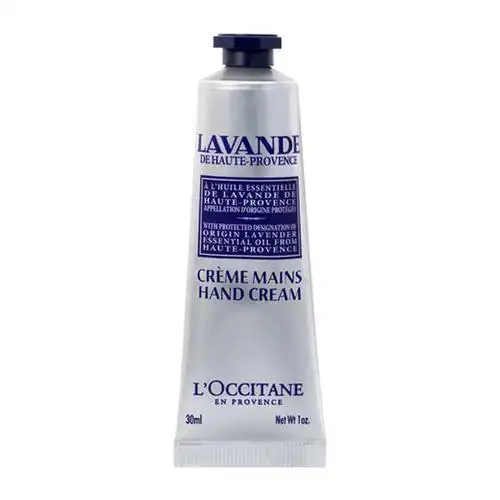 loccitane欧舒丹护手霜薰衣草30ml
