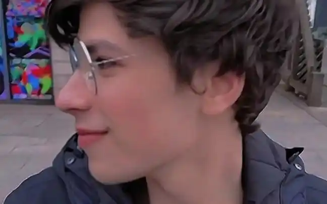 【mcyt/georgenotfound】g同学不止可爱而已