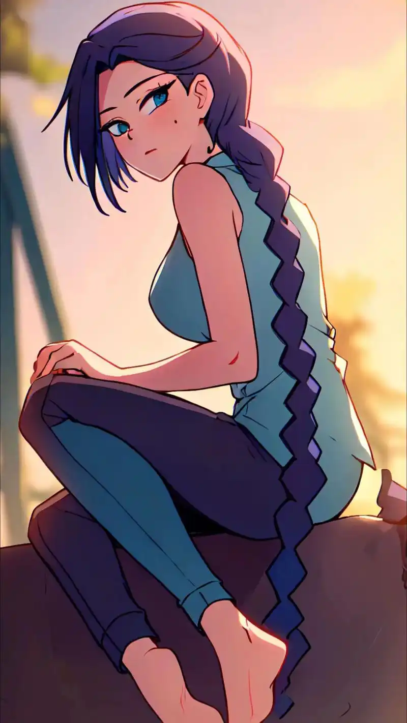 吃梅花十三的袜子 - 抖音