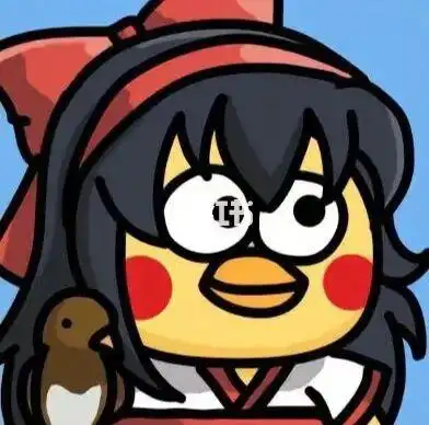 宝贝们 小黄鸡头像今天持续输出嗷头像来源于王者营地 #王者荣耀