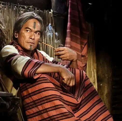 口口电影说赛德克巴莱彩虹桥华语史诗级巨作上