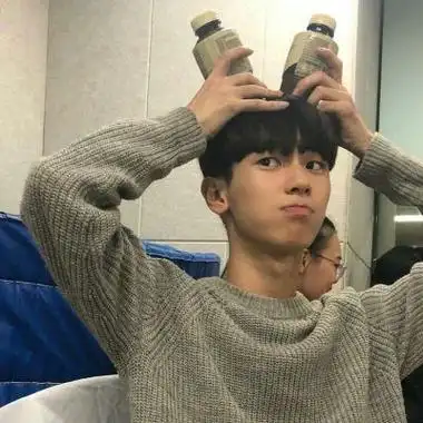 精选优质男生高清头像图片 帅气男生真人气质微信图片大全