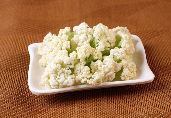 白西兰花营养价值 白西兰花功效大全及食谱推荐