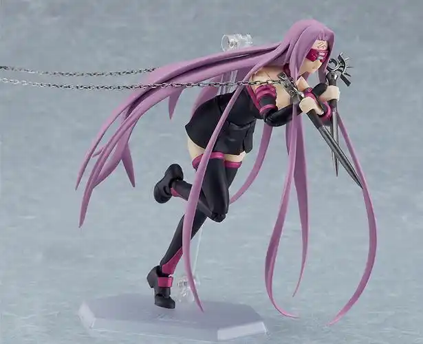 max factory figma 538 《fate/stay night [heavens feel]》 rider