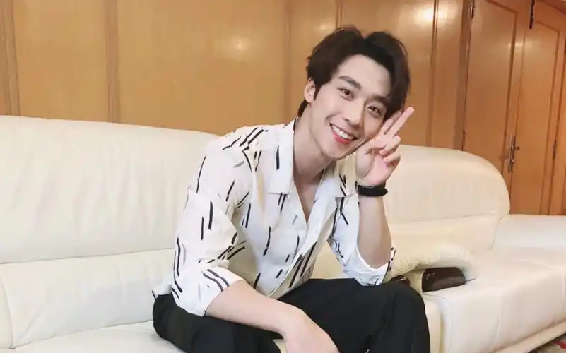 【卞庆华】190714 cjak 成都见面会《天天》