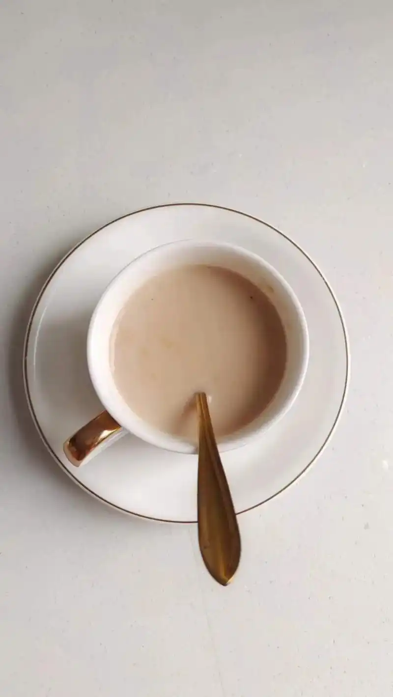 自制奶茶.there is nothing impossib - 抖音