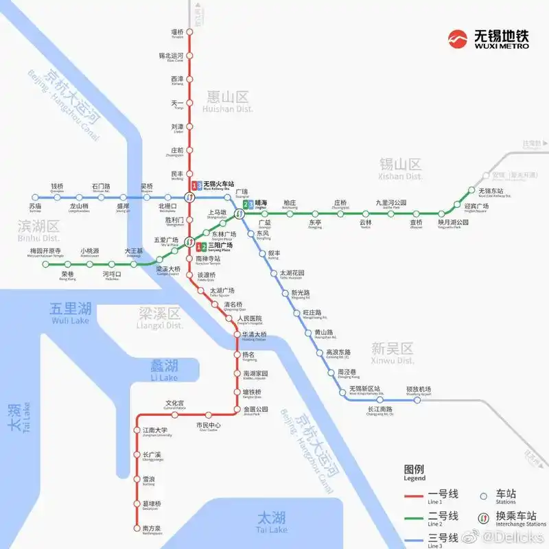 地铁3号线试乘火爆未来或将连通苏州